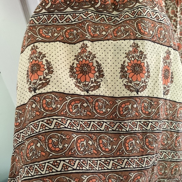 *rare* Christy Dawn Aimee in umber sunflower 🌻,M/L - Picture 11 of 11